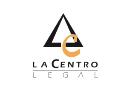 LA CENTRO LEGAL logo