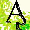 Ace of Spades Gardening & Design logo