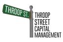 Throop Street Capital, LLC logo