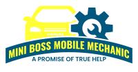 Mini Boss Mobile Mechanic image 45
