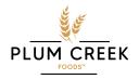 Plum Creek Foods logo