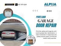 Alpha Garage Doors image 6