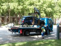 Pull Master Towing & Recovery image 1