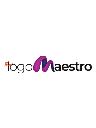 The Logo Maestro logo