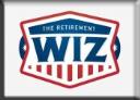 The Retirement Wiz logo