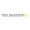 Thin Solutions RX - Medical Weight Loss logo