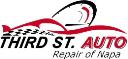Third Street Auto Repair logo