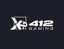 XP 412 Gaming logo