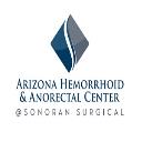Arizona Hemorrhoid & Anorectal Center - San Tan logo