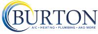 Burton AC Heating Plumbing And More image 1