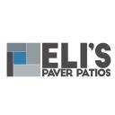 Eli's Paver Patios logo
