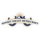 Sunset Valley Metalcraft logo
