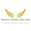 Venus Rising Med Spa logo