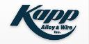 Kapp Alloy & Wire, Inc. logo