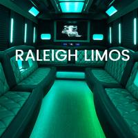 Raleigh Limos image 1