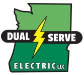 Dual Serve Electric image 1