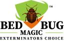 Bed Bug Magic Spray logo
