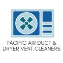 Pacific Air Duct & Dryer Vent Cleaners logo