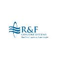 R&F Comfort Sytems logo