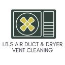 I.B.S Air Duct & Dryer Vent Cleaning logo