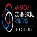 America's Commercial Painting logo