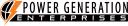 Power Generation Enterprises logo