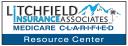 Litchfield Insurance Associates Inc. logo