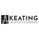 Keating Architects & Interiors logo