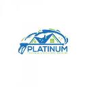 Platinum Coatings & Pressure Washing logo