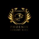 Phoenix Luxury Rides LLC logo
