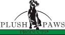 Plush Paws Products logo