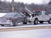 Patriot Towing & Recovery image 1