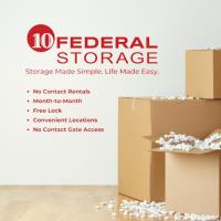 10 Federal Storage image 4