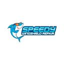 Speedy Windshield Repair  logo