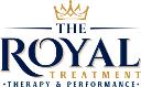 The Royal Treatment Therapy and Performance logo