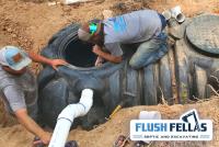 Flush Fellas Septic and Excavating - Georgia image 6