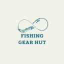 Fishing Gearhut  logo