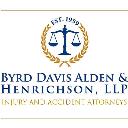 Byrd Davis Alden  Henrichson LLP Injury Attorneys logo