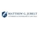 Matthew G. Jubelt Attorney & Counselor at Law logo