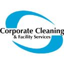 Corporate Clean Services logo