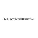 Easy Tow Trailer Rental logo