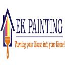 EK Painting logo