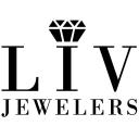 LIV Jewelers logo