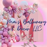 Mai's Balloonery & Decor image 1