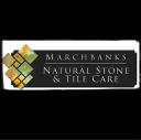 Marchbanks Natural Stone & Tile Care logo