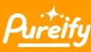 Pureify Home Cleaning Services logo