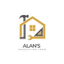 Alan's Renovation Crew logo