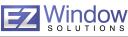 EZ Window Solutions of Youngstown logo