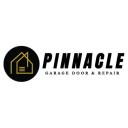 Pinnacle Garage Door and Repair logo