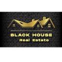 Black House Real Estate logo